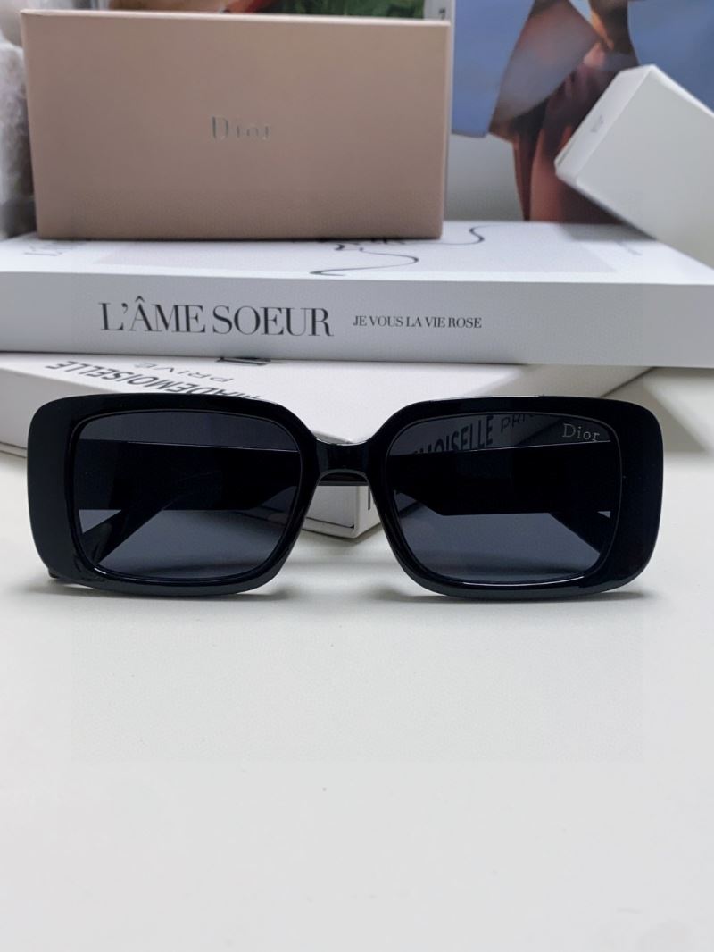 Christian Dior Sunglasses